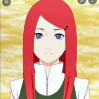 kushina
