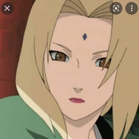 tsunade