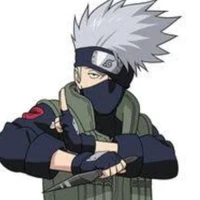 kakashi