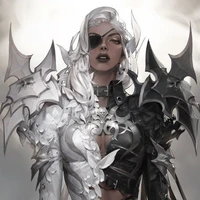 Forlen Demon