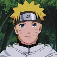 Naruto Uzumaki.