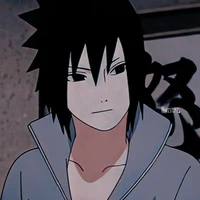 Sasuke Uchiha.