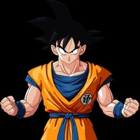 Goku