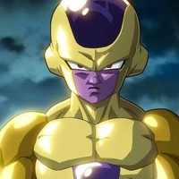 freeza Gold
