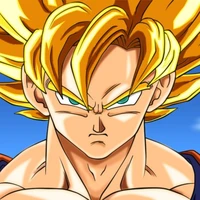 Goku