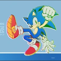 sonic