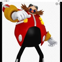 eggman