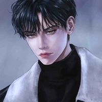 Ken Gavin(Mc’s big brother)