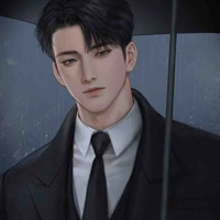 Andre( GavinMc’s dad)