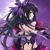Tohka"Queen Spirit Nahemah"