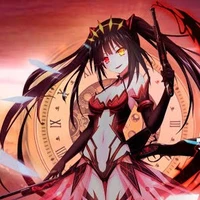 Kurumi"Queen spirit Nightmare"