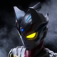 Mizorogi"Reiga Mode Human Size"