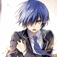 Shido Itsuka