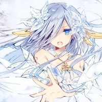 Mio"Queen Spirit Deuz"