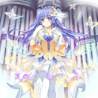 Miku"Queen Spirit Diva"