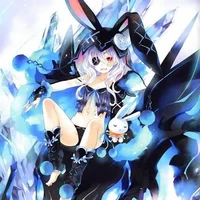 Yoshino"Queen Spirit Astaroth"