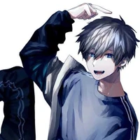 Daiki"dewa perang"