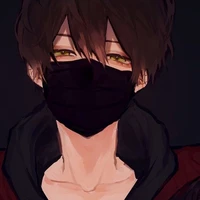 Tadashi"Roh badai"