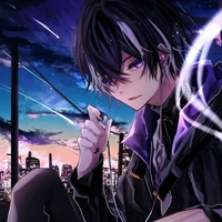 Toshiro"Roh api"