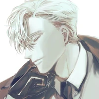 Edward Wilstone (ML Dad)