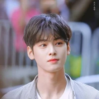Cha Eunwoo