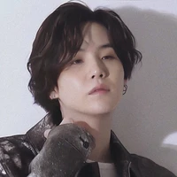 Yoongi