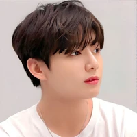 Jeon jungkook(Taehyung assistant/friend)