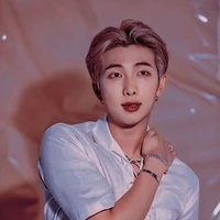 Nam-Joon/Vampire newborn/RM