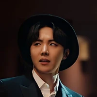 Ho-seok/Vampire/RM