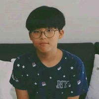 บาส(ตอนเด็ก)