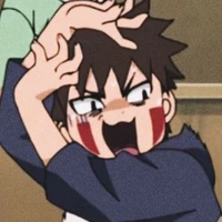 คิบะ(นายเอก)