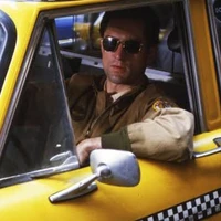 Taxi Driver