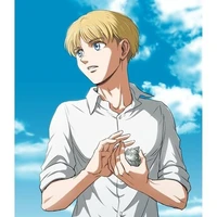 Armin arlert