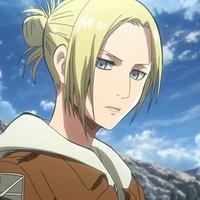 annie leonhart