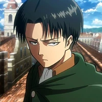 levi Ackerman