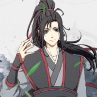 เว่ยอิง(เว่ยอู่เซียน)