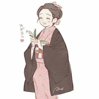 Kamado nezuko