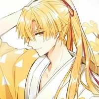 Agatsuma zenitsu