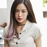 ดาว(นางเอก)