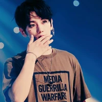 ปาร์ค(พระเอก)
