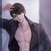 Ryder (ML)