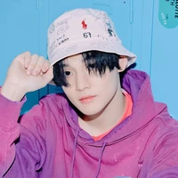 Zhong Chenle
