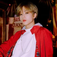 Park Jisung