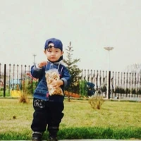 Zhong Renjun