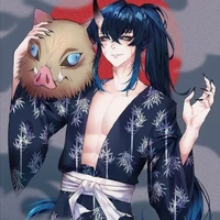 inosuke