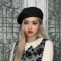 Rose(amiga de lisa)