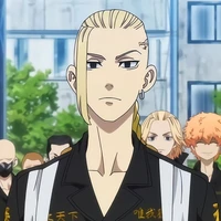 Ken Ryuguji/draken