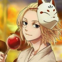 Manjiro sano/mikey