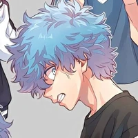 Souya kawata/angry