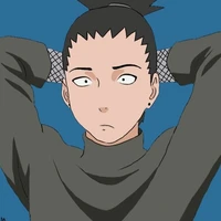 Shikamaru